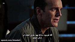 فصل 1 قسمت 12 سریال ماموران شی...