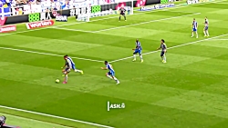 مهارت های تکرار نشدنی کریستیان...