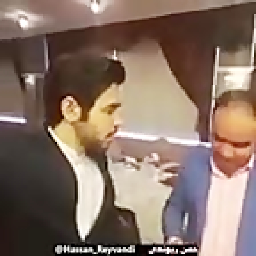 بدل حسن ریوندی