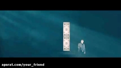 موزیک ویدیو آتشم باش حجت اشرف...