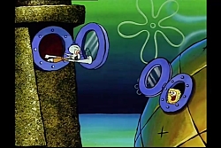 کارتون باب اسفنجی قسمت ۲۱