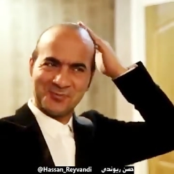 خوشبخت ترین کچل