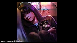 کپی مسعود صادقلو از تهیونگ BTS...