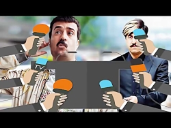 پایتخت 6 :) حاشیه های جذاب و ش...