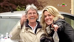 دوربین مخفی خنده دار