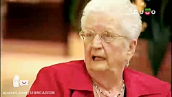 دوربین مخفی خنده دار