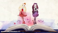 قسمتی از اورافترهای (لایک فرام...