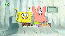 کارتون باب اسفنجی باب اسفنجی