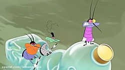 کارتون اوگی قسمت 9