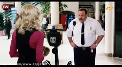 فیلم سینمایی پلیس فروشگاه