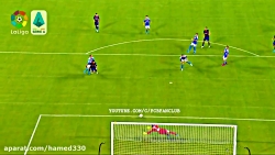 گل های تیم بارسلونا  2020 _ 20...