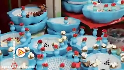 ترانه بهاری ارباب خودم...