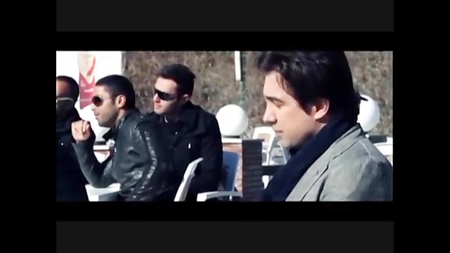 فیلم چارسو باصدای یاس همراه با تصاویری از فیلم زمان80ثانیه