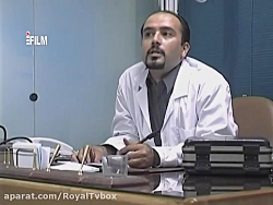 سریال متهم گریخت قسمت 15