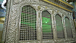 نماهنگ با هوای تو همیشه حال من...