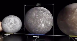 نگاهی به عظمت جهان هستی در 7 د...