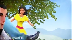 دانلود انیمیشن زرو