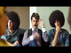 پایتخت 6 :) حاشیه های جذاب و ش...