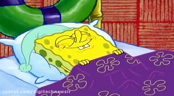 کارتون باب اسفنجی باب اسفنجی