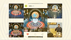 برنامه &laquo; ده دقیقه &raquo...