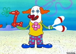 کارتون باب اسفنجی باب اسفنجی