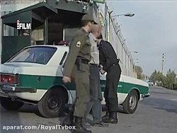 سریال متهم گریخت قسمت 24