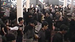 18 481.حرم همچون بنات النعش بر...