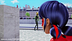 ماجراجویی در پاریس فصل 2 قسمت...