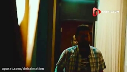 دوربین مخفی مذهبی ایرانی