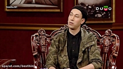 دورهمی سری جدید قسمت 23 - مهما...