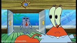 کارتون باب اسفنجی باب اسفنجی