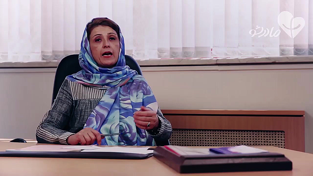 چه زمانی نوزاد به پزشک احتیاج دارد؟ کاشت ابرو