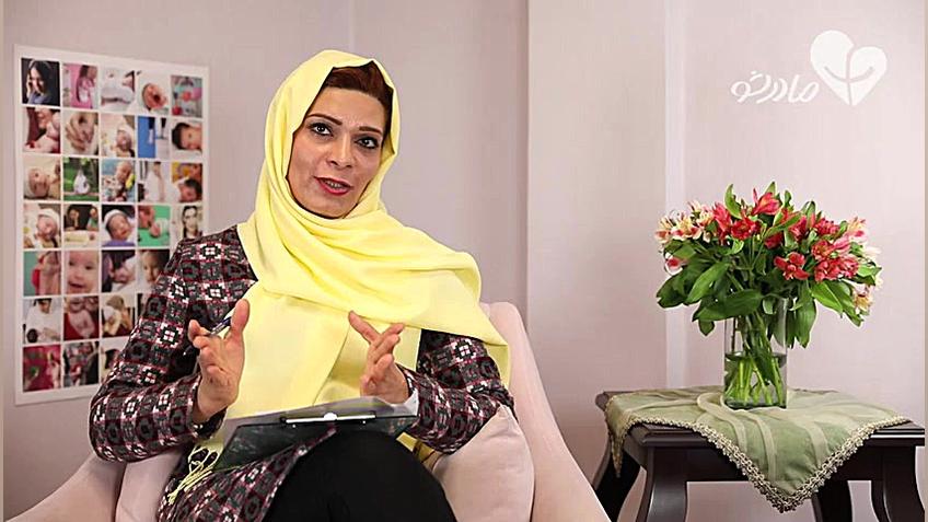 علائم خطر در استفراغ کودکان تزریق بوتاکس