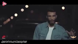 مهراد جم ــــــ بعدت