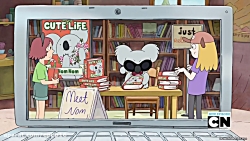 پویانمایی «ما خرس هستیم» فصل 1...