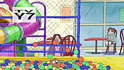 پویانمایی «ما خرس هستیم» فصل 1...