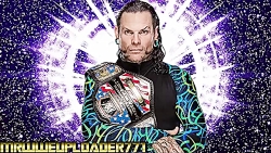 JEFF HARDY THEME SONG