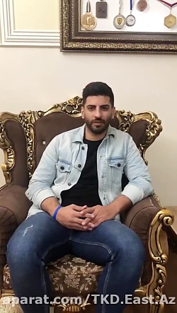 پیام تبریک آغاز سال ۱۳۹۹ فرزاد...