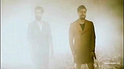 موزیک ودیو ماکان بند. لایک فرا...