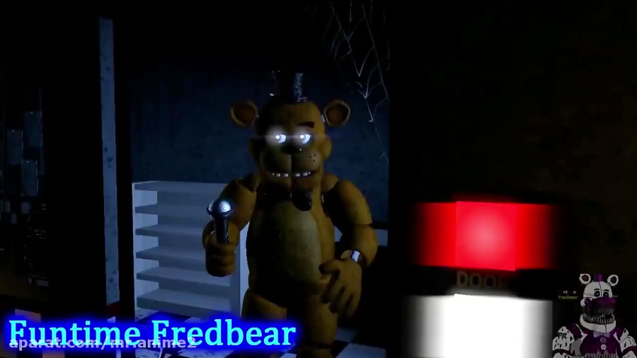 بالدی علیه فناف