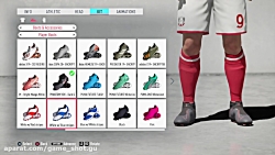 آموزش کریر فیفا 20(part1)