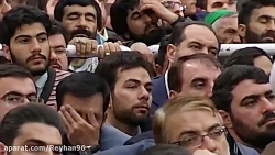 مسئلهی محتوا در مداحی