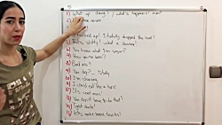 مکالمه زبان انگلیسی خیابانی _...