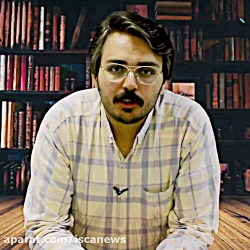 معرفی رمان ارتداد