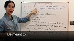 عبارات کاربردی انگلیسی  - معنی...