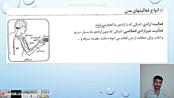 تدریس فصل چهارم علوم تجربی هشت...