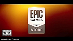 تریلر تاریخ انتشار Samurai Sho...