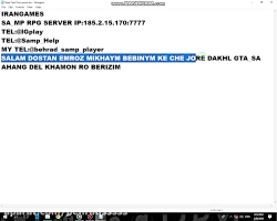 اموزش ریختن اهنگ دل خواه در gt...