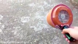 اموزش ساخت چند تا کاردستی خوب....