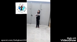 ورزش در خانه٩